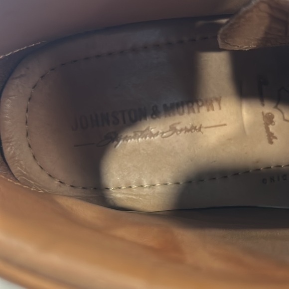 Johnston & Murphy Oxfords main image 4
